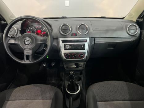 VOLKSWAGEN Voyage 1.0 4P CITY FLEX, Foto 4