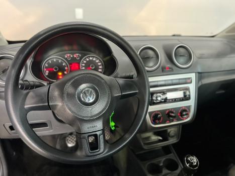 VOLKSWAGEN Voyage 1.0 4P CITY FLEX, Foto 5
