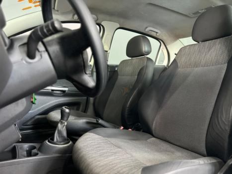 VOLKSWAGEN Voyage 1.0 4P CITY FLEX, Foto 7