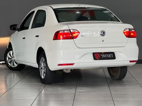 VOLKSWAGEN Voyage 1.0 4P CITY FLEX, Foto 9