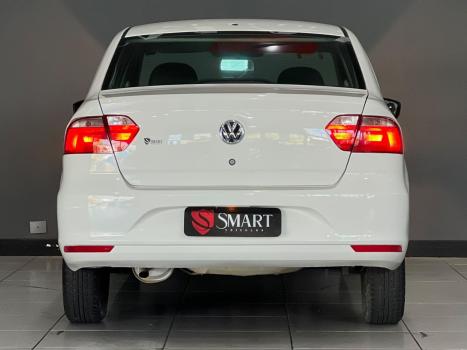 VOLKSWAGEN Voyage 1.0 4P CITY FLEX, Foto 10