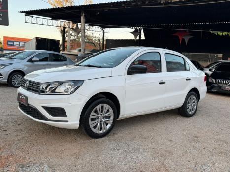 VOLKSWAGEN Voyage 1.0 4P FLEX, Foto 1