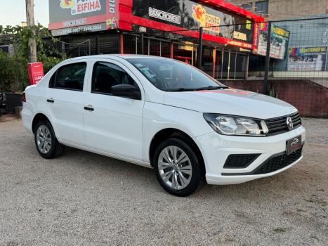 VOLKSWAGEN Voyage 1.0 4P FLEX, Foto 2