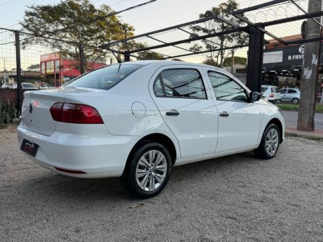 VOLKSWAGEN Voyage 1.0 4P FLEX, Foto 3