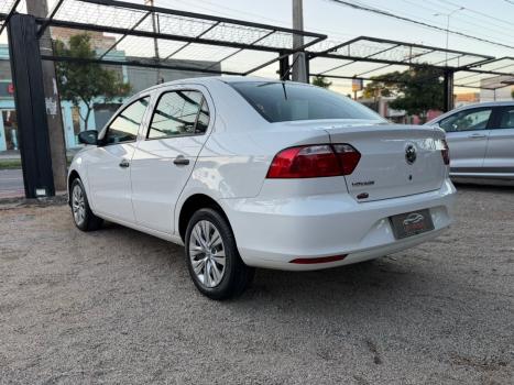 VOLKSWAGEN Voyage 1.0 4P FLEX, Foto 4