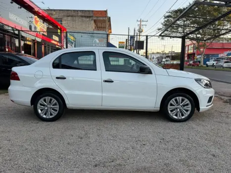 VOLKSWAGEN Voyage 1.0 4P FLEX, Foto 6
