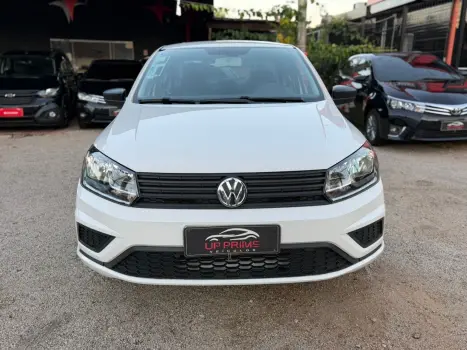 VOLKSWAGEN Voyage 1.0 4P FLEX, Foto 7