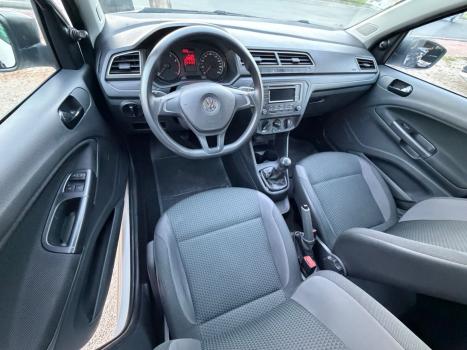 VOLKSWAGEN Voyage 1.0 4P FLEX, Foto 9