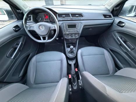 VOLKSWAGEN Voyage 1.0 4P FLEX, Foto 10