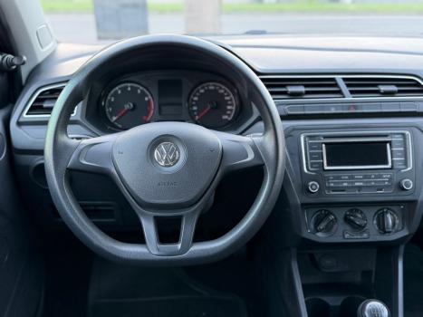 VOLKSWAGEN Voyage 1.0 4P FLEX, Foto 11