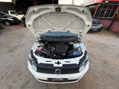 VOLKSWAGEN Voyage 1.0 4P FLEX, Foto 12