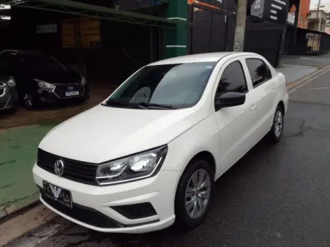 VOLKSWAGEN Voyage 1.0 4P FLEX, Foto 1