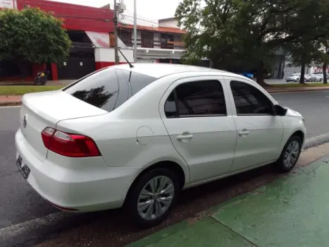 VOLKSWAGEN Voyage 1.0 4P FLEX, Foto 2