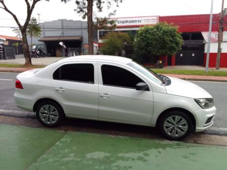 VOLKSWAGEN Voyage 1.0 4P FLEX, Foto 3