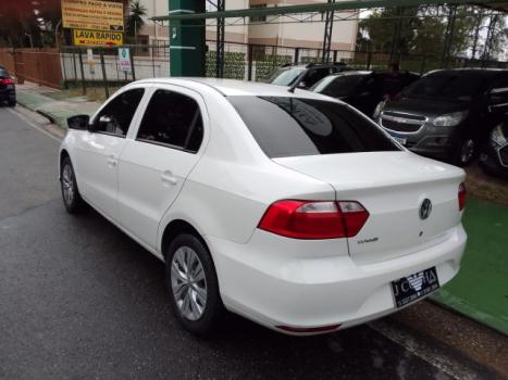 VOLKSWAGEN Voyage 1.0 4P FLEX, Foto 4