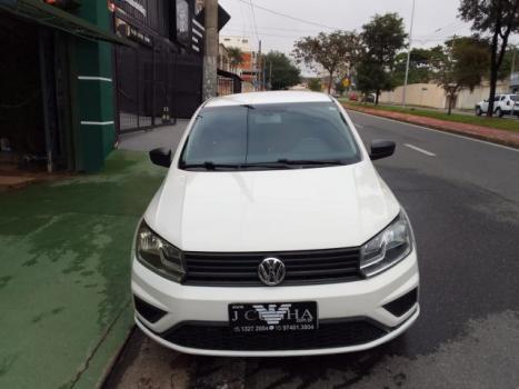 VOLKSWAGEN Voyage 1.0 4P FLEX, Foto 5