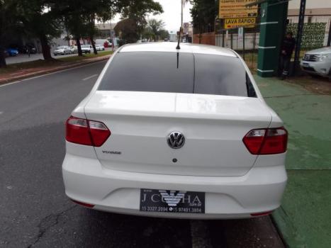 VOLKSWAGEN Voyage 1.0 4P FLEX, Foto 7