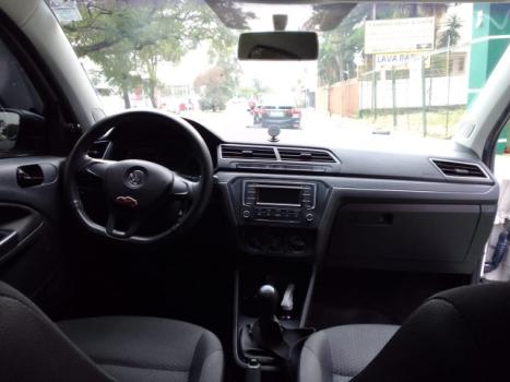 VOLKSWAGEN Voyage 1.0 4P FLEX, Foto 8