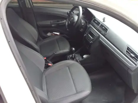 VOLKSWAGEN Voyage 1.0 4P FLEX, Foto 9
