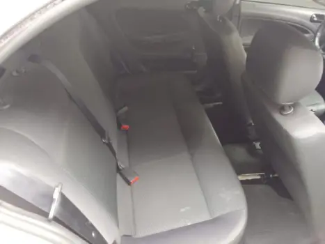 VOLKSWAGEN Voyage 1.0 4P FLEX, Foto 10