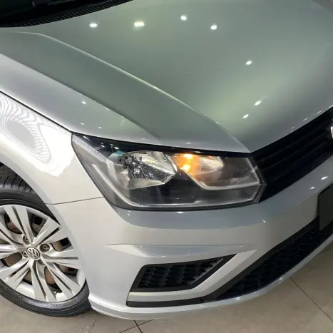 VOLKSWAGEN Voyage 1.6 4P FLEX MSI, Foto 6
