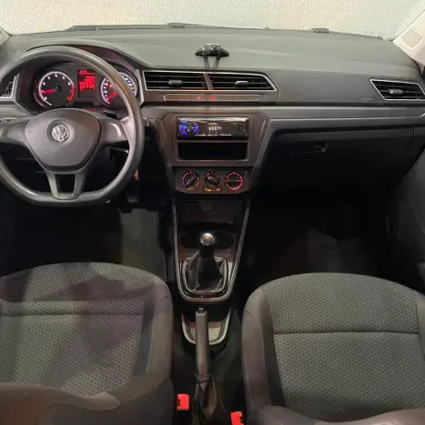 VOLKSWAGEN Voyage 1.6 4P FLEX MSI, Foto 8