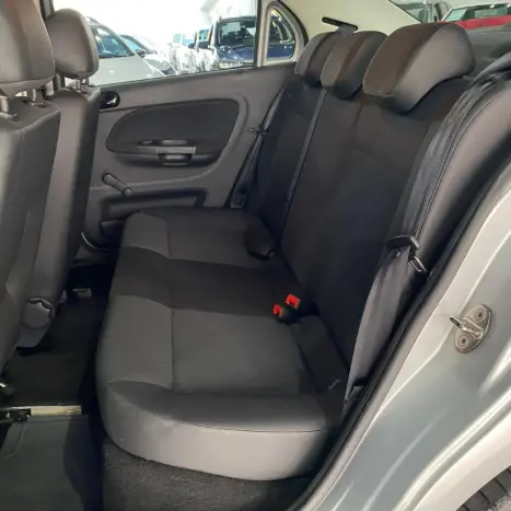VOLKSWAGEN Voyage 1.6 4P FLEX MSI, Foto 10