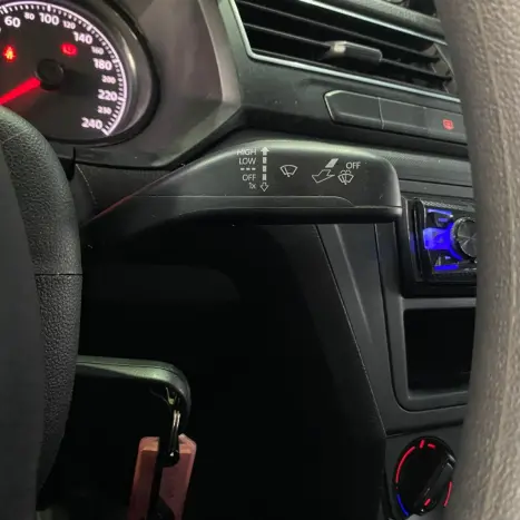 VOLKSWAGEN Voyage 1.6 4P FLEX MSI, Foto 13