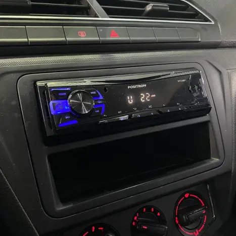 VOLKSWAGEN Voyage 1.6 4P FLEX MSI, Foto 16