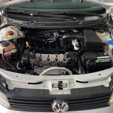 VOLKSWAGEN Voyage 1.6 4P FLEX MSI, Foto 18