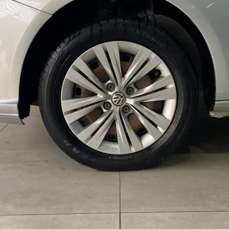 VOLKSWAGEN Voyage 1.6 4P FLEX MSI, Foto 19