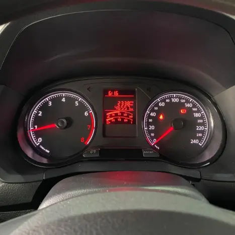 VOLKSWAGEN Voyage 1.6 4P FLEX MSI, Foto 20
