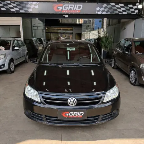 VOLKSWAGEN Voyage 1.0 4P FLEX, Foto 1