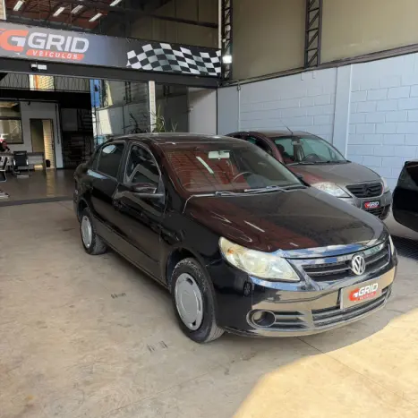 VOLKSWAGEN Voyage 1.0 4P FLEX, Foto 2