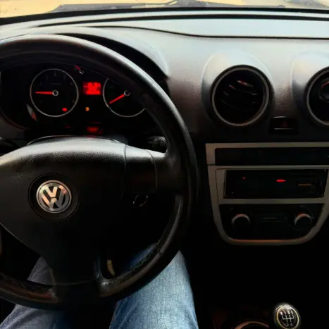 VOLKSWAGEN Voyage 1.0 4P FLEX, Foto 3