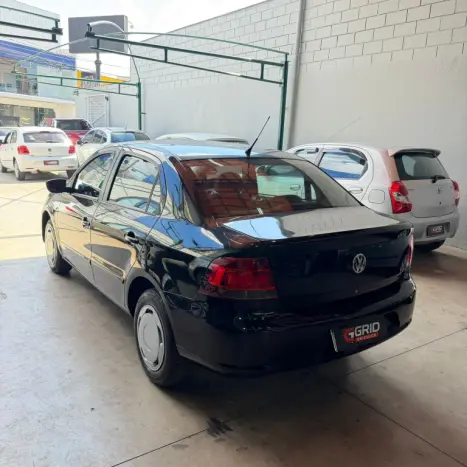 VOLKSWAGEN Voyage 1.0 4P FLEX, Foto 5
