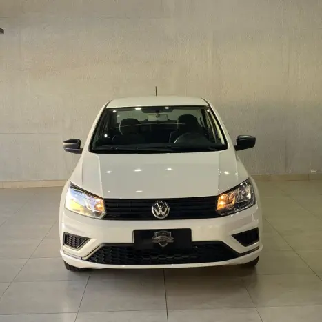 VOLKSWAGEN Voyage 1.0 4P FLEX, Foto 3