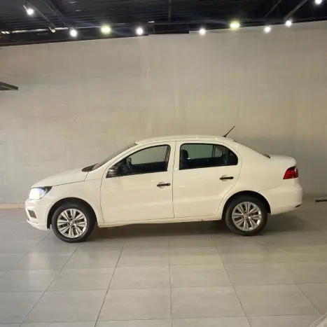 VOLKSWAGEN Voyage 1.0 4P FLEX, Foto 5