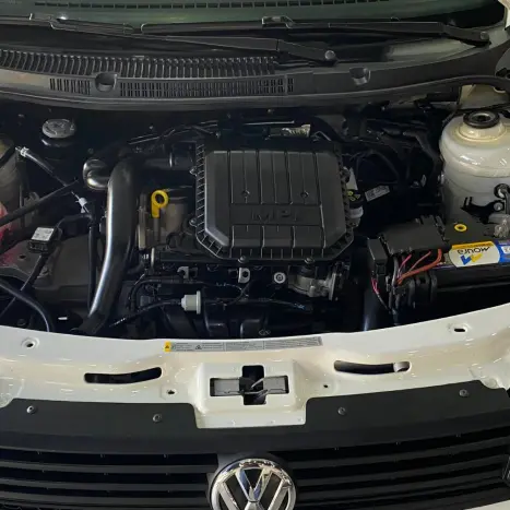 VOLKSWAGEN Voyage 1.0 4P FLEX, Foto 19