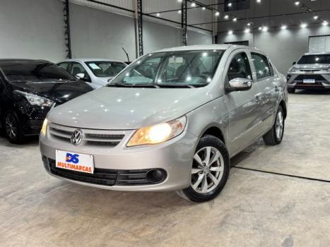 VOLKSWAGEN Voyage 1.6 4P FLEX, Foto 1