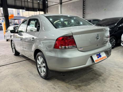 VOLKSWAGEN Voyage 1.6 4P FLEX, Foto 2