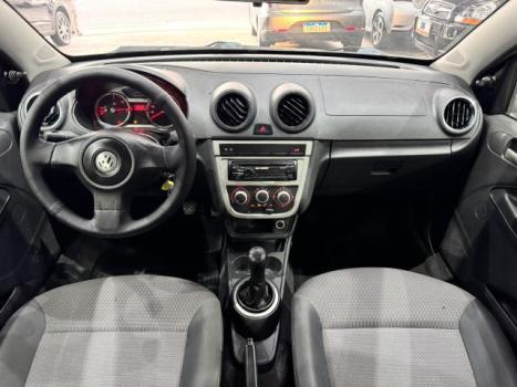 VOLKSWAGEN Voyage 1.6 4P FLEX, Foto 3