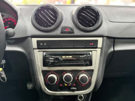 VOLKSWAGEN Voyage 1.6 4P FLEX, Foto 7