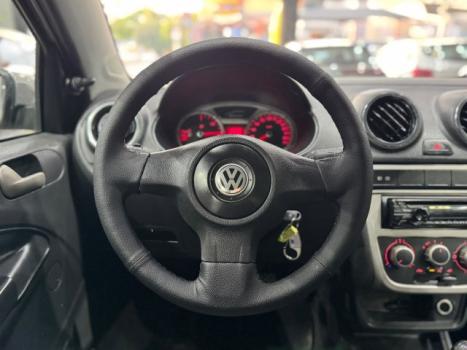 VOLKSWAGEN Voyage 1.6 4P FLEX, Foto 9