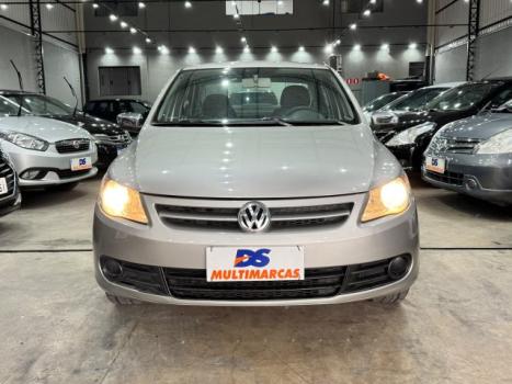 VOLKSWAGEN Voyage 1.6 4P FLEX, Foto 10
