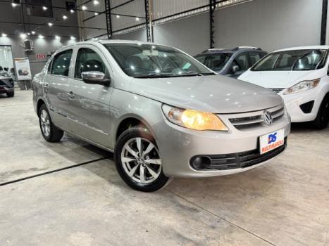 VOLKSWAGEN Voyage 1.6 4P FLEX, Foto 11
