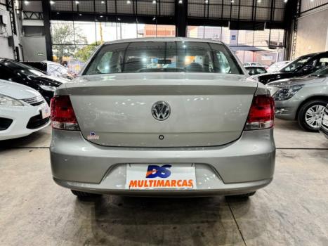 VOLKSWAGEN Voyage 1.6 4P FLEX, Foto 13