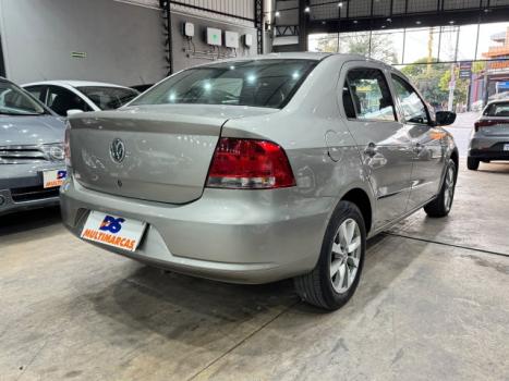 VOLKSWAGEN Voyage 1.6 4P FLEX, Foto 14