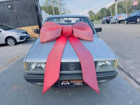 VOLKSWAGEN Voyage 1.6 CL, Foto 2