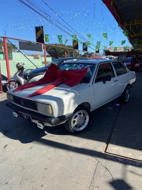 VOLKSWAGEN Voyage 1.6 CL, Foto 1